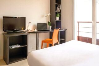  Appartement � vendre 1 pi�ce 20 m�