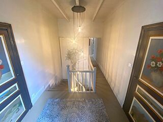  Maison à vendre 8 pièces 240 m²