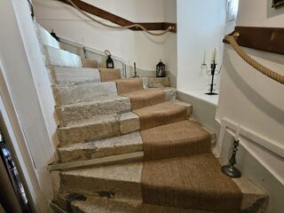  Propri�t�/ch�teau � vendre 10 pi�ces 350 m�