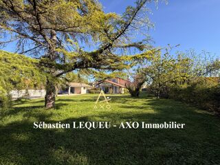  Maison à vendre 6 pièces 154 m²