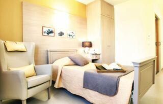  Appartement � vendre 1 pi�ce 21 m�