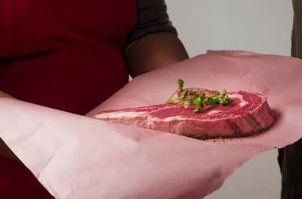   Boucherie - Charcuterie 