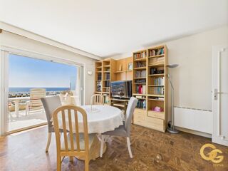  Appartement  vendre 2 pices 54 m