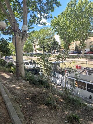  Appartement à vendre 3 pièces 64 m²