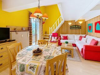  Appartement à vendre 3 pièces 59 m²