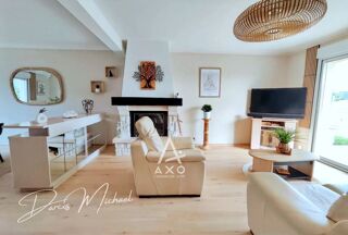  Maison � vendre 10 pi�ces 283 m�