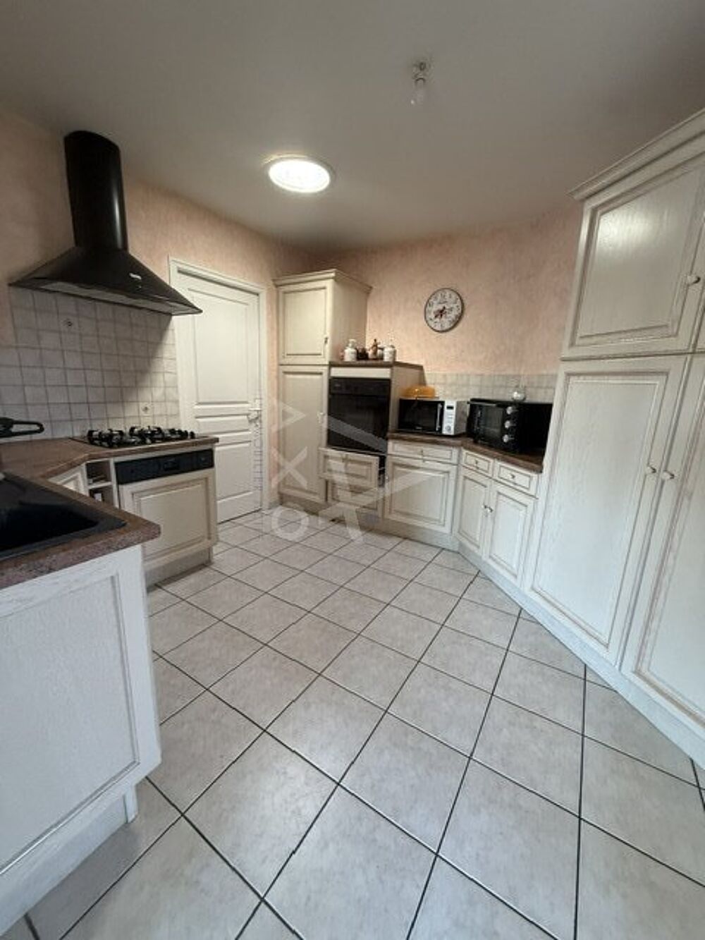 Vente Maison Maison Les brouzils