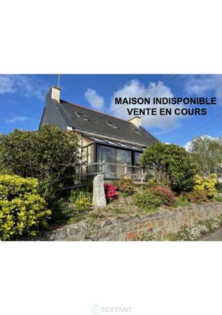  Maison à vendre 4 pièces 70 m²