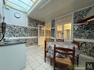  Maison � vendre 5 pi�ces 100 m�