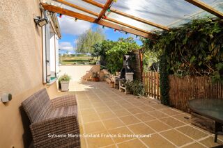  Maison à vendre 5 pièces 96 m²