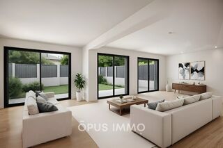  Appartement à vendre 4 pièces 103 m²