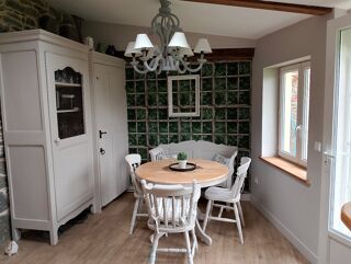  Maison à vendre 5 pièces 123 m²