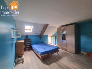  Maison à vendre 4 pièces 99 m²