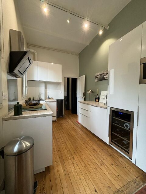  Appartement � louer 3 pi�ces 64 m�