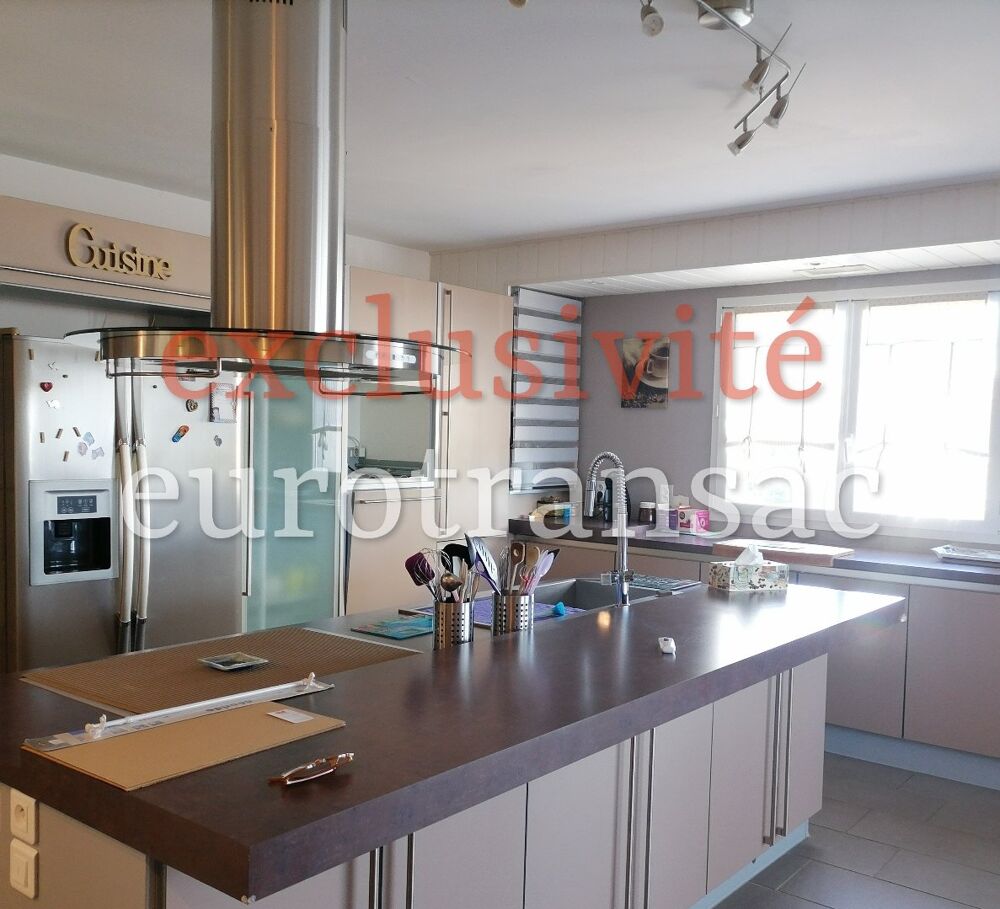 Vente Maison Maison Castelnau de guers