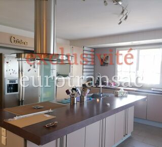  Maison à vendre 4 pièces 133 m²