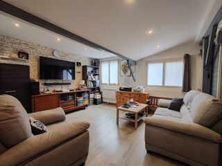  Maison à vendre 3 pièces 49 m²