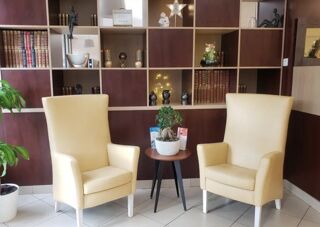  Appartement à vendre 1 pièce 17 m²