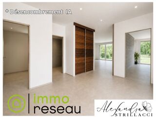  Maison à vendre 4 pièces 125 m²