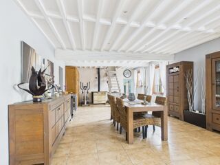  Maison � vendre 11 pi�ces 297 m�