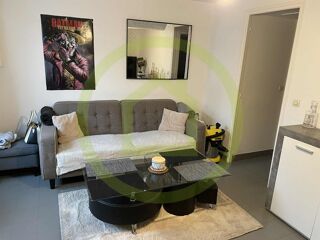  Appartement � vendre 2 pi�ces 35 m�