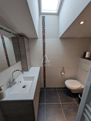  Maison à vendre 3 pièces 67 m²