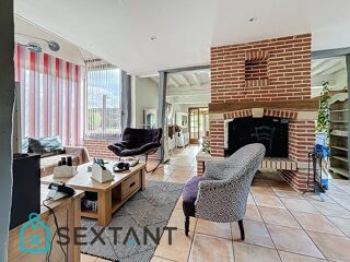  Villa � vendre 6 pi�ces 152 m�