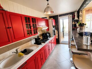  Maison à vendre 8 pièces 100 m²