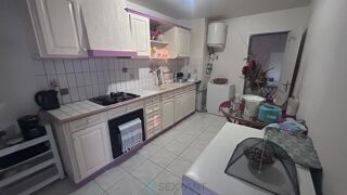  Appartement à vendre 4 pièces 115 m²