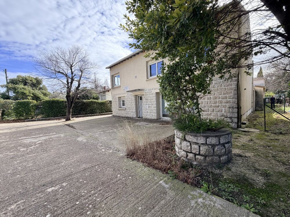 Vente Immeuble Immeuble de rapport Montpellier