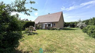 Vente Maison Maison individuelle Pont audemer