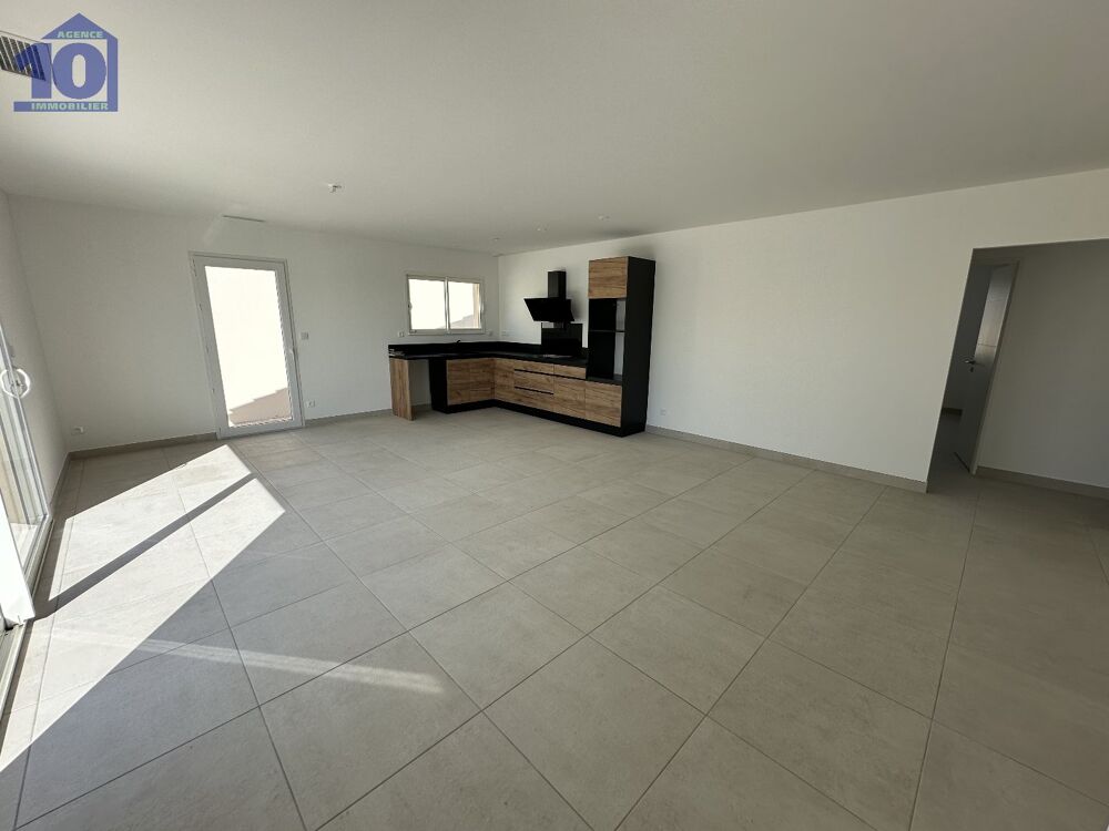 Vente Maison Maison Nissan lez enserune