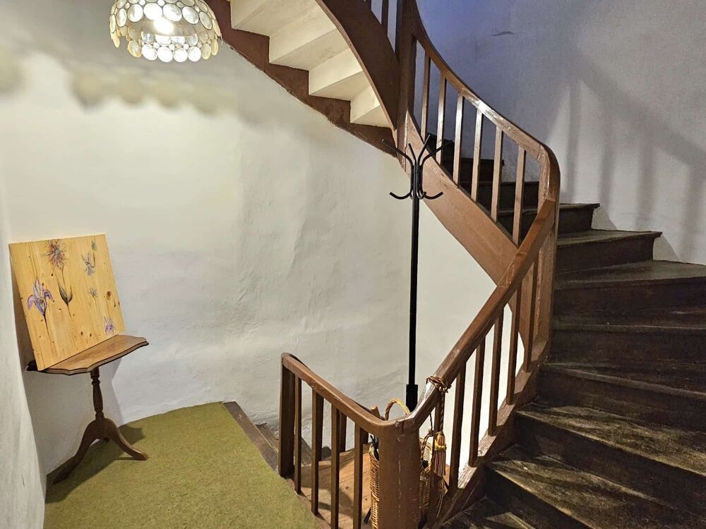 Vente Maison Maison Carla bayle