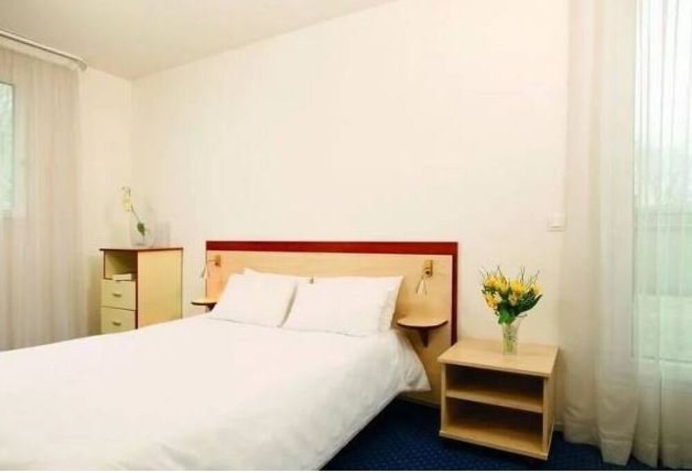 Vente Appartement Résidence Affaires Alfortville
