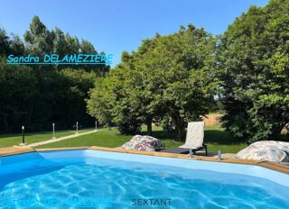  Villa � vendre 10 pi�ces 518 m�