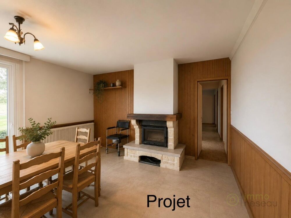Vente Maison Maison Moliens au bois