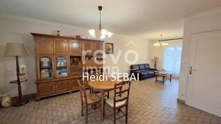  Maison � vendre 5 pi�ces 88 m�