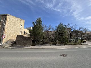  Terrain � vendre 530 m�