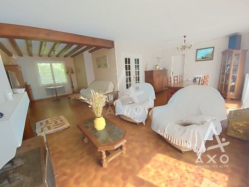 Vente Maison Maison Briare