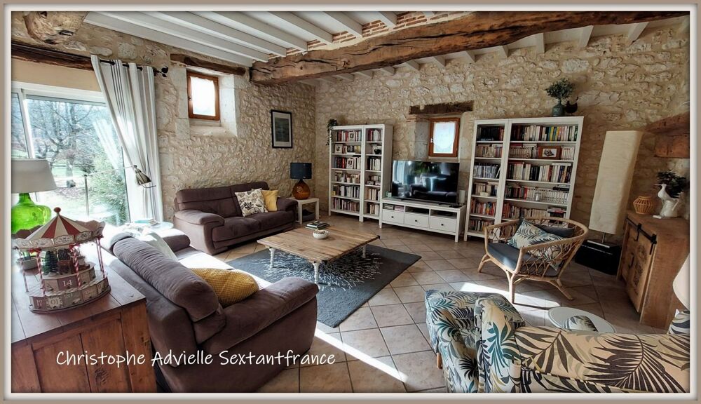 à vendre  Maison Pineuilh (33220)