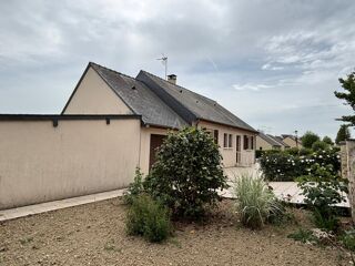  Maison � vendre 4 pi�ces 76 m�
