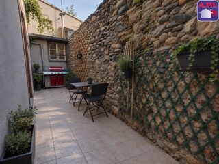  Maison à vendre 6 pièces 118 m²