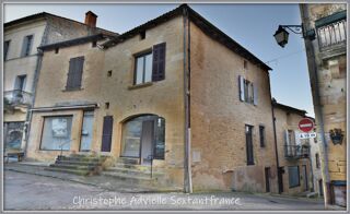  Immeuble � vendre 93 m�