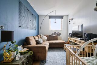  Appartement  vendre 3 pices 56 m
