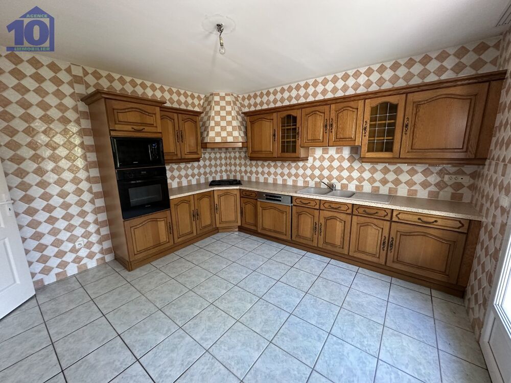 Vente Maison Maison Beziers