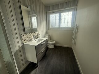  Maison � vendre 4 pi�ces 94 m�