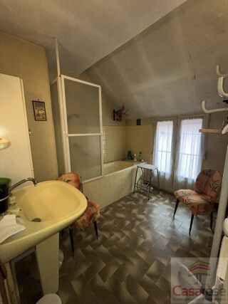  Maison � vendre 3 pi�ces 70 m�