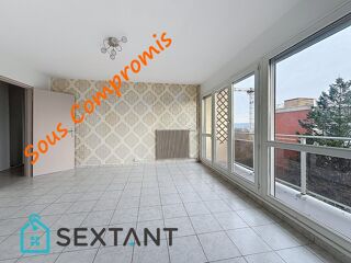  Appartement � vendre 4 pi�ces 81 m�