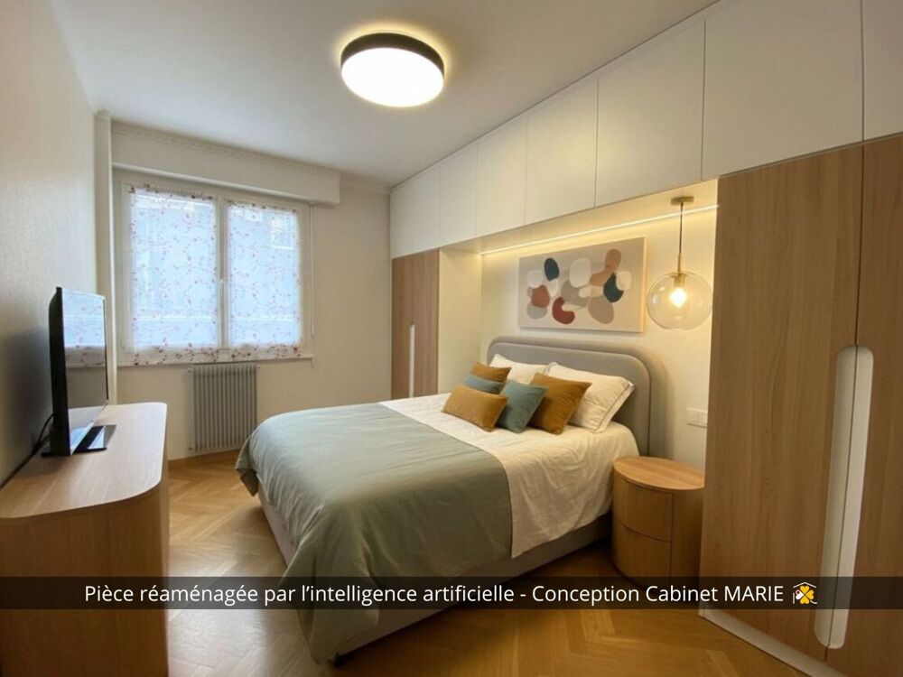 Vente Appartement Appartement Le havre