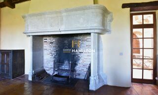  Maison � vendre 10 pi�ces 430 m�